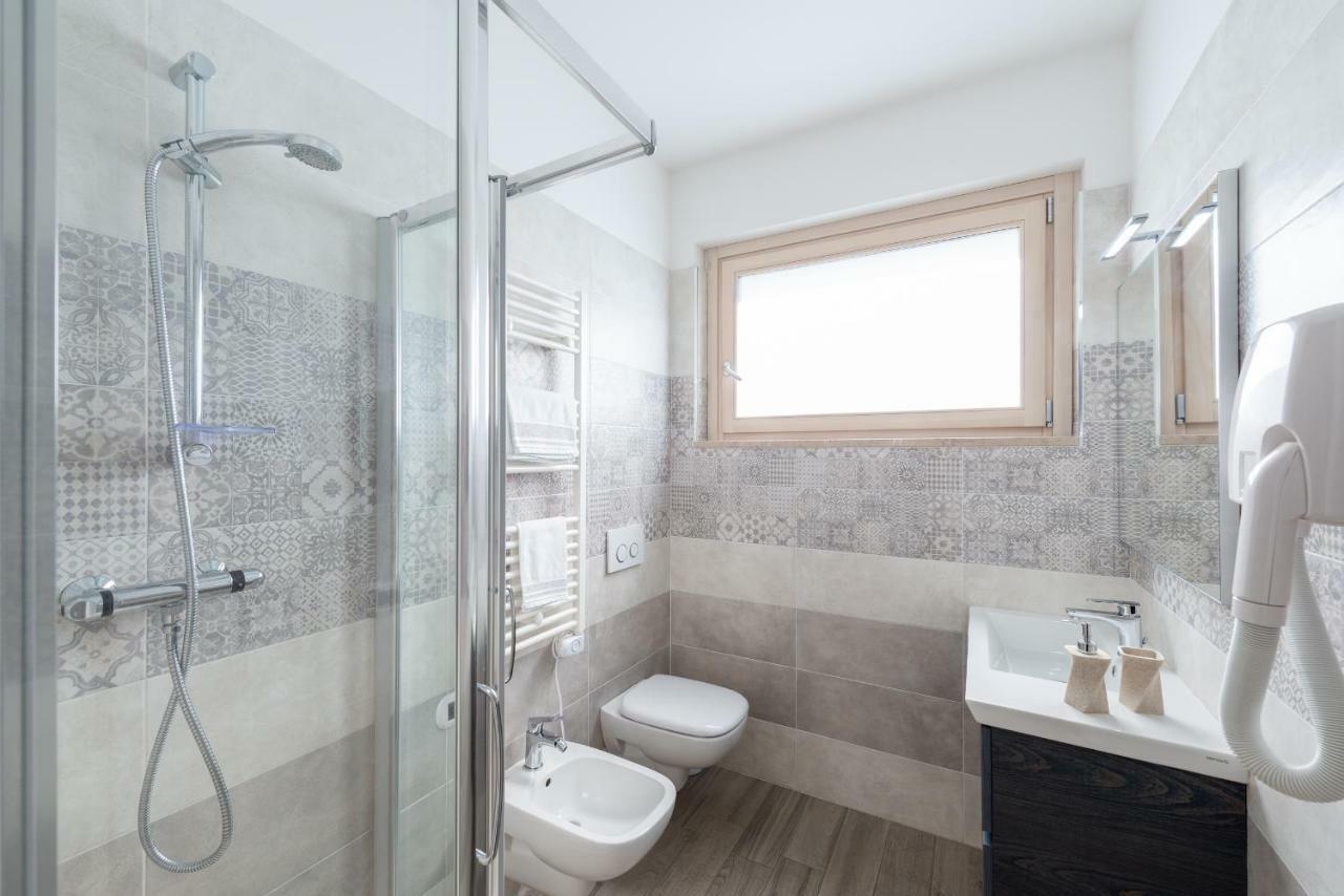 Boca Marina Apart otel Alba Adriatica Dış mekan fotoğraf