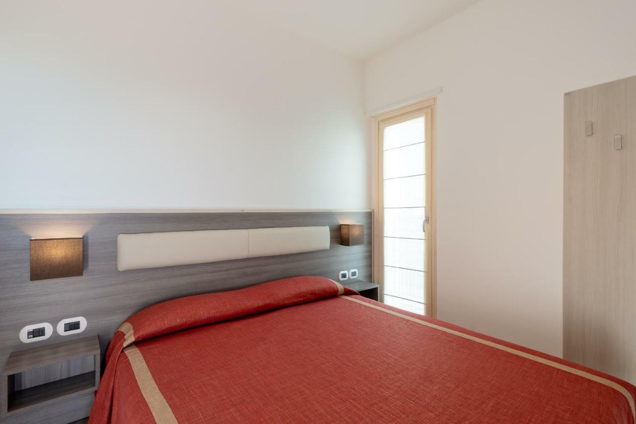 Boca Marina Apart otel Alba Adriatica Dış mekan fotoğraf